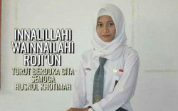 Depresi Sering Sakit Kepala, Gadis Cantik di Bone Gantung Diri