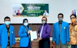Ketua LLDIKTI: Apresiasi Rektor UIM atas Pembukaan Prodi D3 Kebidanan
