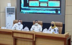 Taufan Pawe: Tahun 2021 Tahun Pemulihan Ekonomi Kota Parepare