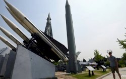 Iran Kerahkan 2.640 Rudal ke Angkatan Laut, Siap Serang Israel? 