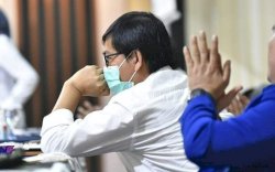 Wakil Bupati Harap Inovasi Getar Dilan Jadi Lokomotif Tingkatkan Perekonomian