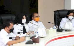 Sekolah Tatap Muka di Makassar, Fatma: Konsepnya Kita Sedang Matangkan