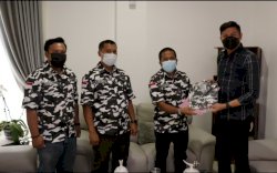 Plt Gubernur Sulsel Apresiasi Kehadiran Organisasi BAPERA di Sulsel