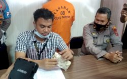 Penipu dengan Modus Ngaku Orang Pintar di Parepare Ditangkap