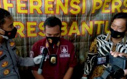 Kasat Reskrim Gadungan Tipu 4 Wanita, Ada yang Sudah Dilamar hingga Ditiduri