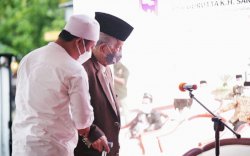 Jelang Ramadhan, Plt Gubernur Sulsel Ajak Pejabat Struktural Hadiri Pengajian