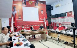 PDIP Sulsel Gelar MTQ, Dana Pembinaan Rp 28 Juta