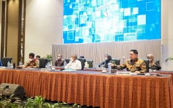 Dihadiri Plt Gubernur dan Sekprov, RUPS Bank Sulselbar Agendakan Persetujuan Penetapan Platform Dana CSR