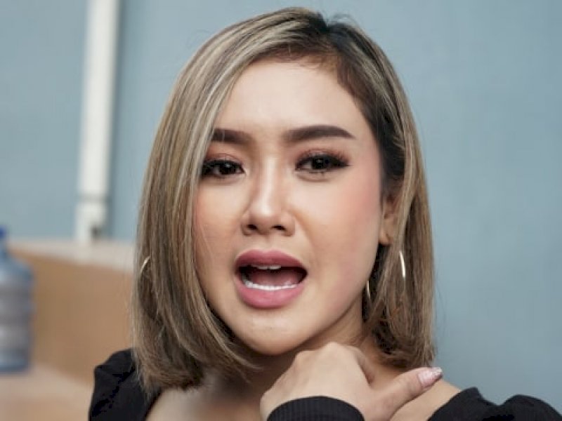 Cita Citata Diperiksa KPK Terkait Kasus Bansos Covid-19