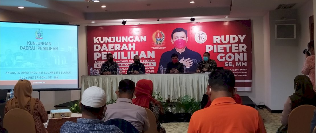 Virus Corona Melandai Hingga Persiapan Sekolah Tatap Muka Jadi Pembahasan Pada Kundapil Legislator Ini