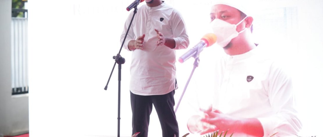 Andi Sudirman Sulaiman