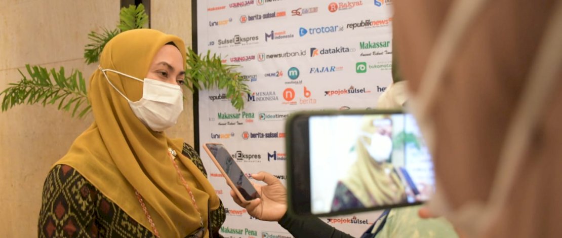 Indah Putri Indriani