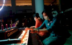 Cara Claro Hotel Dukung Aksi Earth Hour 2021
