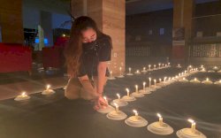 Dalton Makassar Dukung Gerakan Earth Hour
