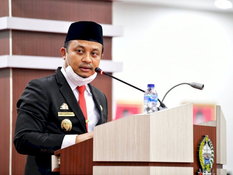 Alhamdulillah, Sulsel Zona Hijau Hasil Asesmen Situasi Epidemiologi Pandemi Covid-19