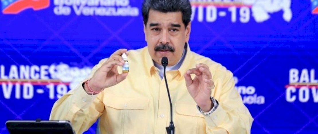 Presiden Venezuela Nicolás Maduro Presiden Venezuela Nicolás Maduro