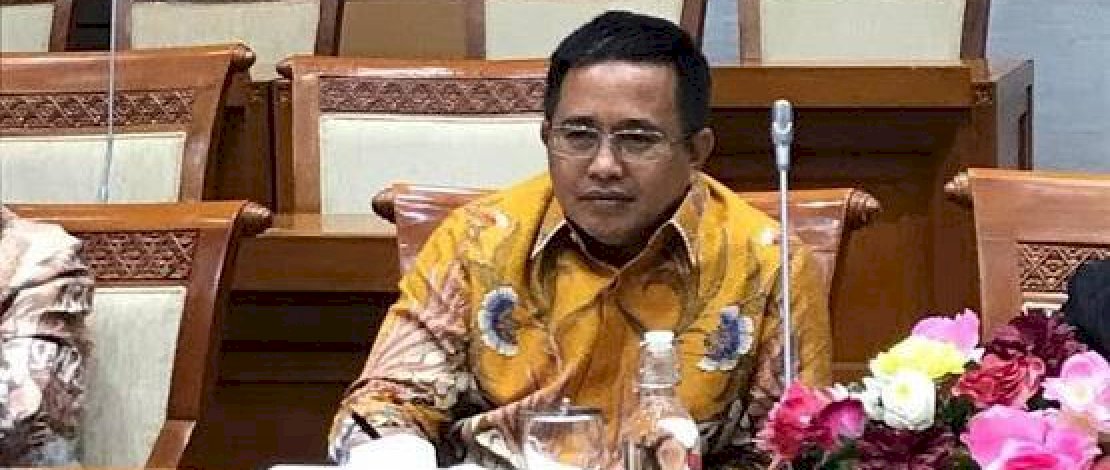 Minta Negara Bersikap, Muhammad Fauzi Kecam Serangan Israel ke Al-Aqsa Minta Negara Bersikap, Muhammad Fauzi Kecam Serangan Israel ke Al-Aqsa