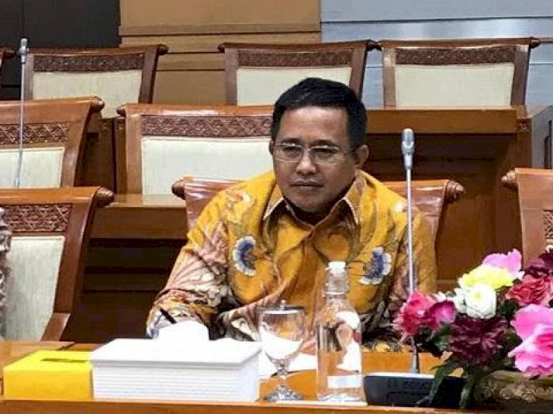 Minta Negara Bersikap, Muhammad Fauzi Kecam Serangan Israel ke Al-Aqsa