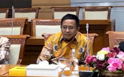 Minta Negara Bersikap, Muhammad Fauzi Kecam Serangan Israel ke Al-Aqsa