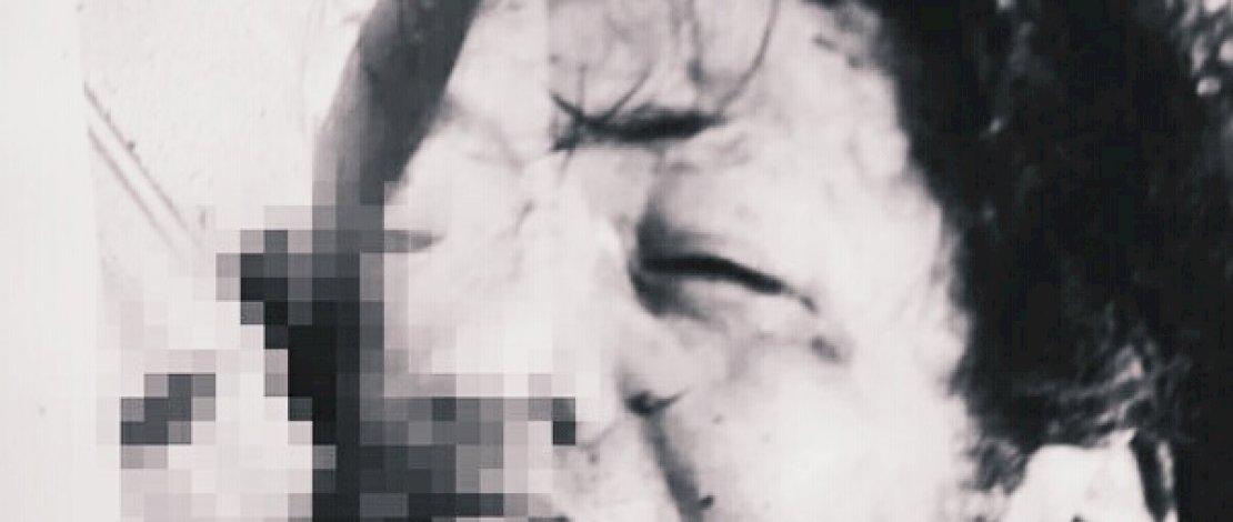 Wajah terduga bomber Gereja Katedral Makassar.