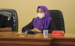 Kecam Teror Bom di Gereja Katedral Makassar, Legislator PPP Sulsel Andi Nurhidayati: Keji dan Biadab!