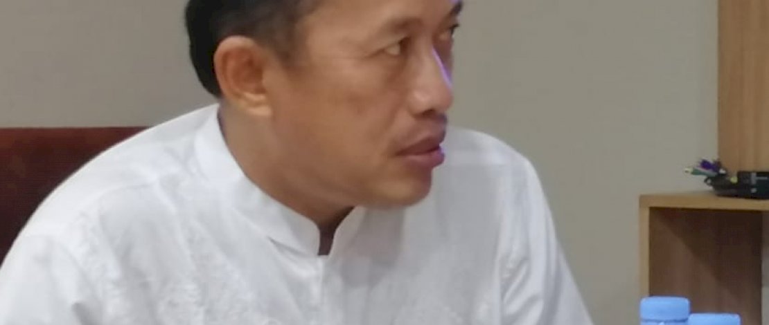 Hasid Hasan Palogai. IST