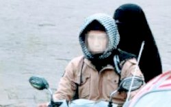 Otak Perakit Bom Gereja Katedral Makassar Ditangkap, Ini Identitasnya