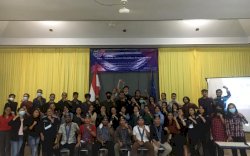 Soal Bom Katedral, Ini Kata GMKI Makassar