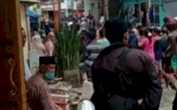 Densus Temukan Lima Peluru di Kamar Depan Kontrakan Bomber Katedral