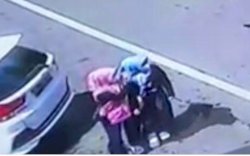 Tiga Perempuan yang Motivasi Bomber Katedral Makassar Diamankan