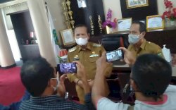 Terkait Bom Makassar, Bupati Luwu Imbau Warga Tingkatkan Kewaspadaan