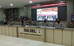 Pasutri Bom Gereja Katedral Dinikahkan Terduga Teroris yang Ditembak di Villa Mutiara