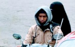 Sisa Bahan Peledak Bomber Makassar Masih Banyak, Cuma 2 Kg yang Terpakai 