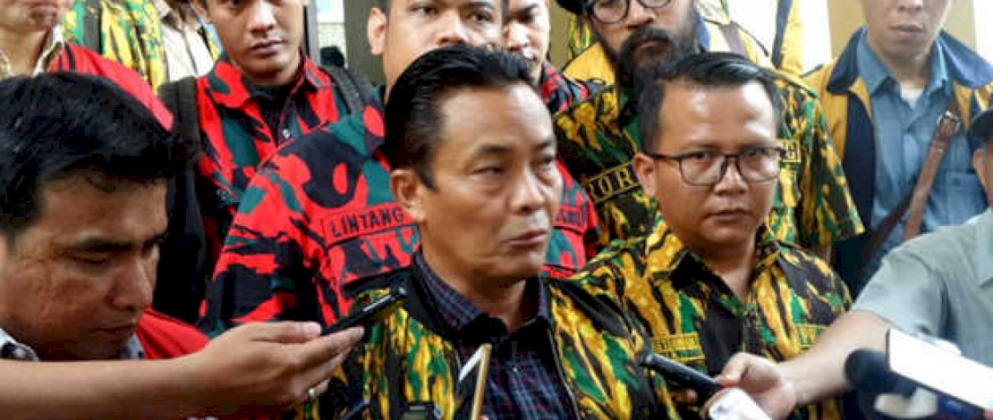 DPP Minta Golkar Sulsel Tak Buat Aturan Sendiri Soal Perhelatan Musda Golkar Kabupaten Kota