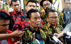 DPP Minta Golkar Sulsel Tak Buat Aturan Sendiri Soal Perhelatan Musda Golkar Kabupaten Kota