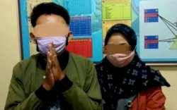 Kronologi Muda Mudi Dipergoki Mesum di Masjid oleh Jemaah yang Hendak Salat Asar