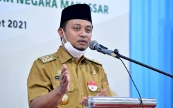 Ramadan Nanti, Umat Muslim Sudah Bisa Salat Tarawih Berjamaah di Masjid