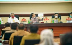 Dinsos Diminta Verifikasi Ulang Warga Miskin Penerima BPJS PBI