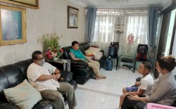 BRSAMPK Toddopuli Siapkan LDP Bagi Anak Korban Bom Gereja Katedral Makassar