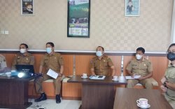 Hanya Luwu Utara di Tana Luwu yang Loloskan Inovasinya ke Tahapan Verlap. Selangkah Lagi Menuju TOP 30