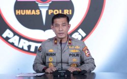 Polisi Tangkap Satu Terduga Teroris Terkait Bom di Makassar, Total Sudah 8 Orang