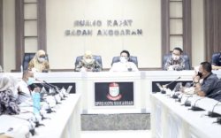 Komisi B DPRD Makassar Gelar RDP dengan Pemkot Makassar Soal Pemulihan Ekonomi