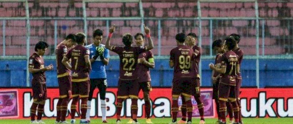Seri Lawan Borneo, PSM Makassar ke Perempat Final Piala Menpora