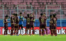 Seri Lawan Borneo, PSM Makassar ke Perempat Final Piala Menpora