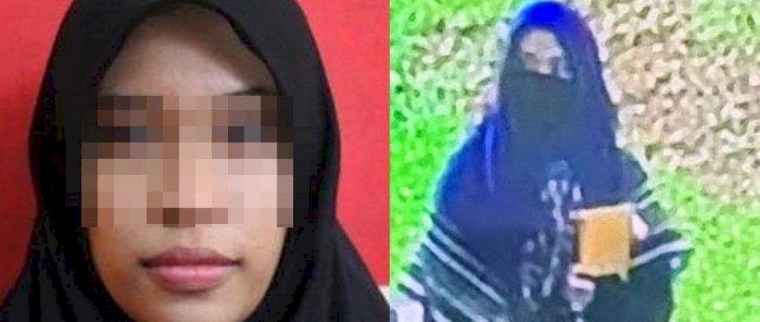 Zakiah Aini Zakiah Aini