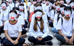 Sedikitnya 43 Anak Tewas di Myanmar Sejak Kudeta Militer