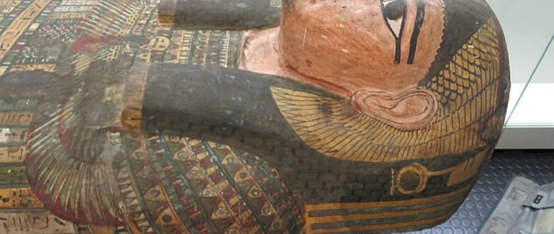 Terkuak! Pengawetan Jenazah di Mesir Ternyata Tidak Dijadikan Mumi, Tapi Untuk Ini