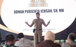 Pemkab Gowa Gandeng PT Cimory Kembangkan Sapi Perah