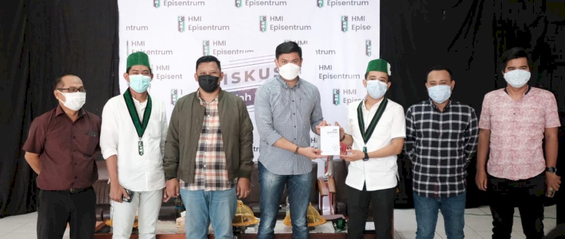 Bupati Adnan Ingatkan Pemerintah dan Generasi Muda Manfaatkan Kondisi Bonus Demografi