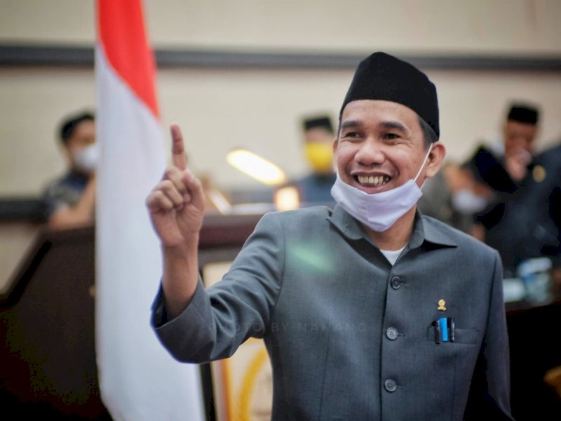 Ketua DPRD Makassar Minta KPU dan Disdukcapil Tuntaskan Masalah Data Pemilih